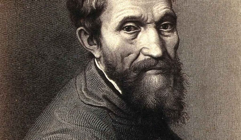 Michelangelo