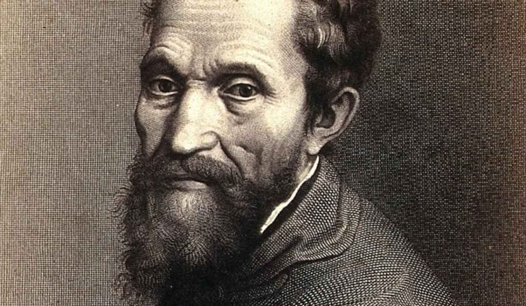 Michelangelo