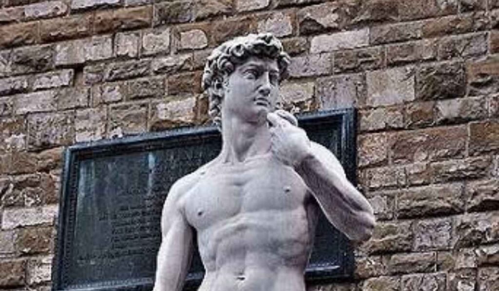 Michelangelo
