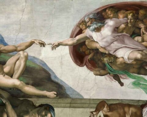 Michelangelo