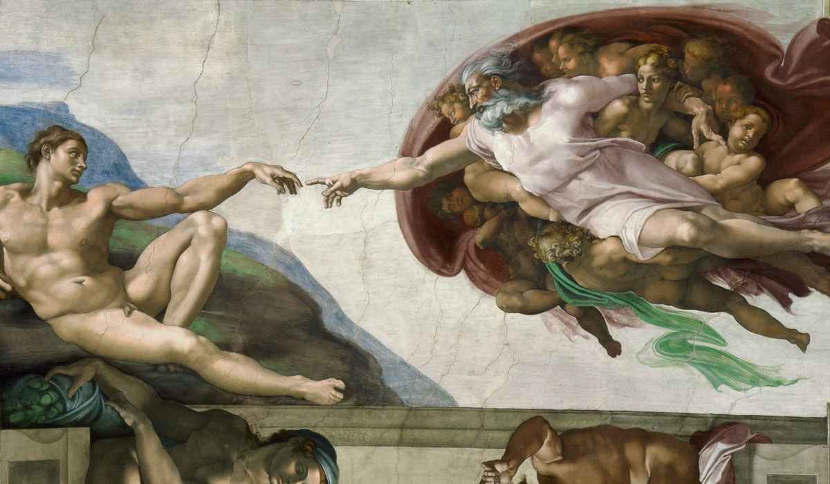 Michelangelo