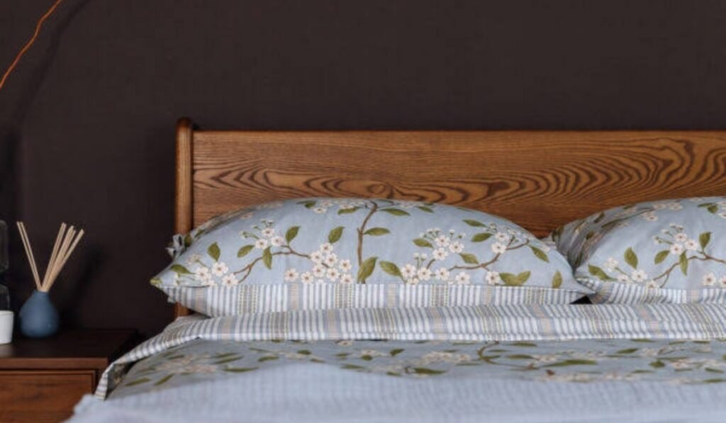 Natural Bedding