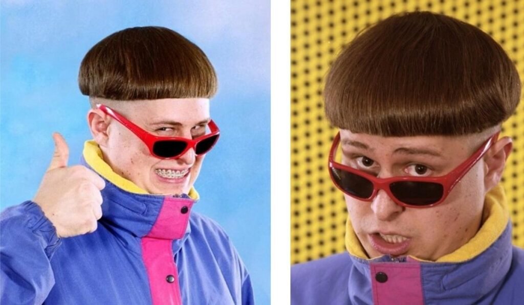 Oliver Tree