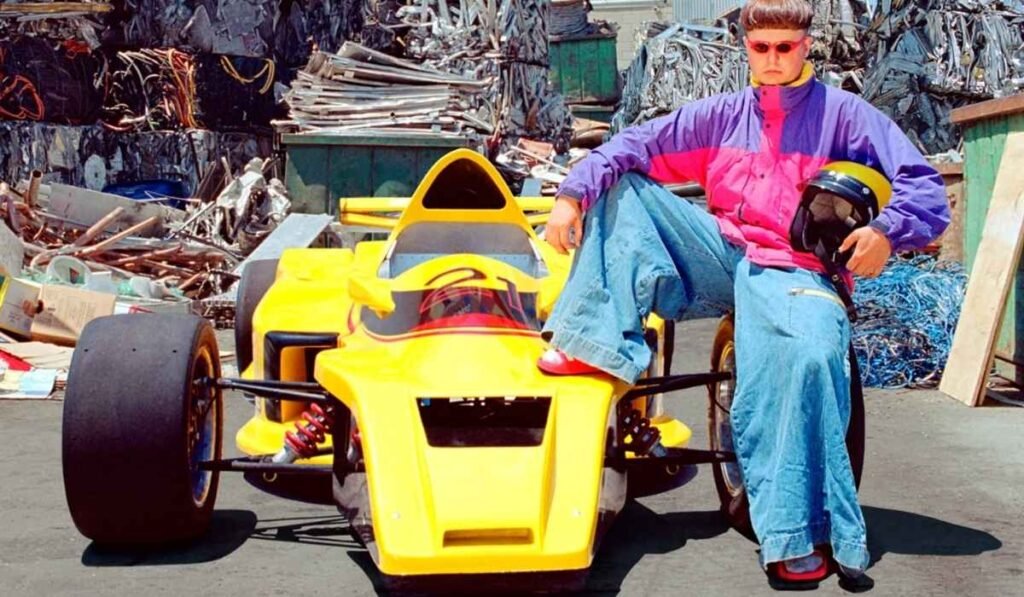 Oliver Tree