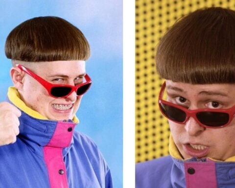 Oliver Tree