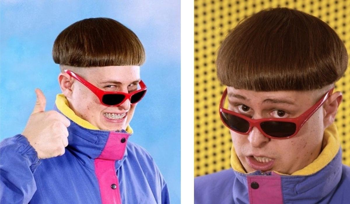 Oliver Tree