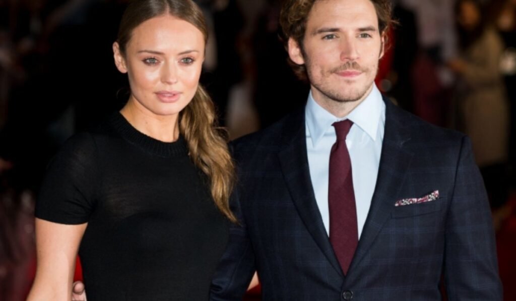Pip Claflin