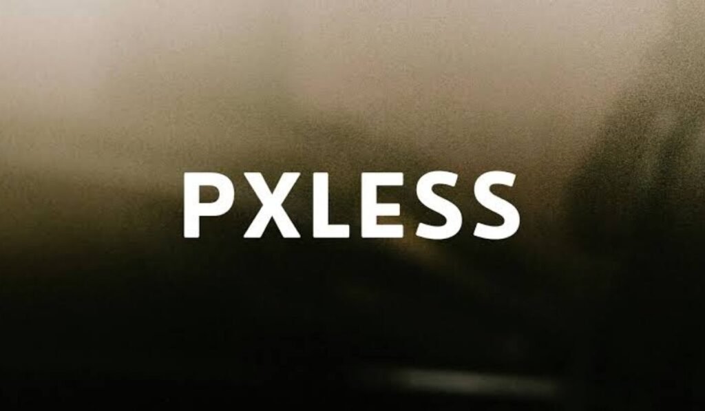 Pxless