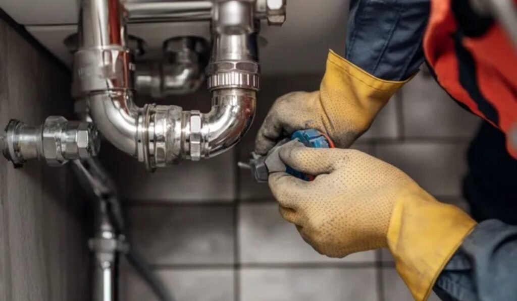 Quick Solutions for Homeowners