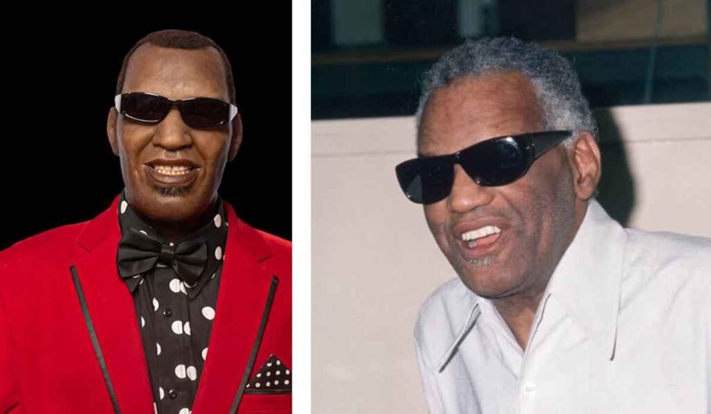 Ray Charles