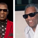 Ray Charles