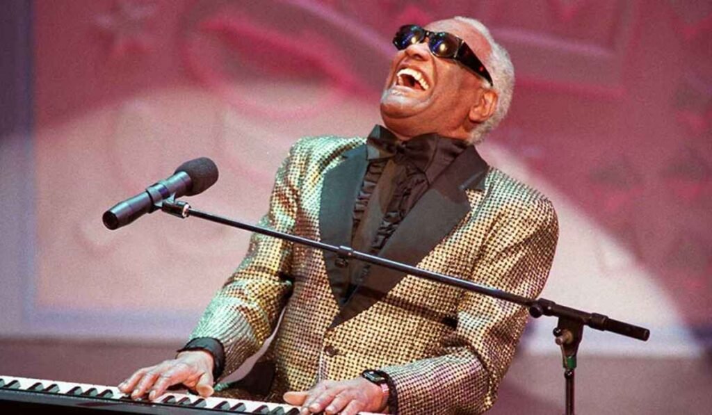 Ray Charles