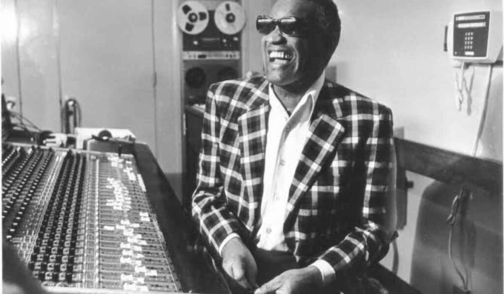 Ray Charles
