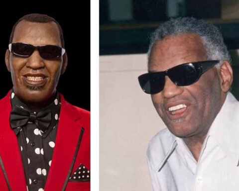 Ray Charles