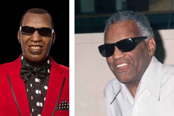 Ray Charles