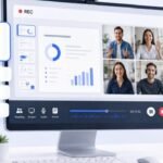 Record Gameplay and Meetings Smoothly