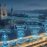 Regulated AI in Production