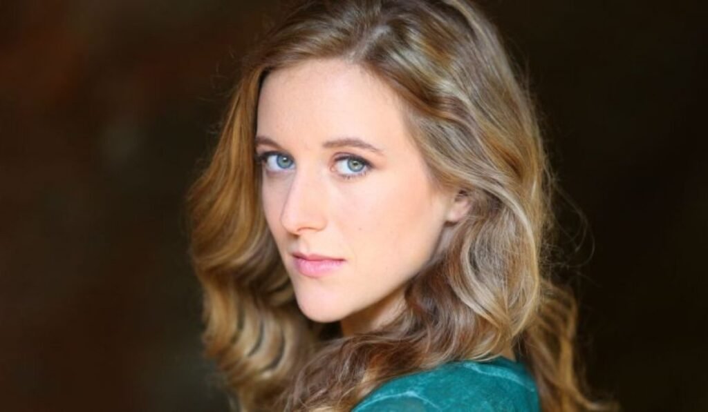 Remington Elizabeth Moses