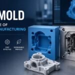Repmold