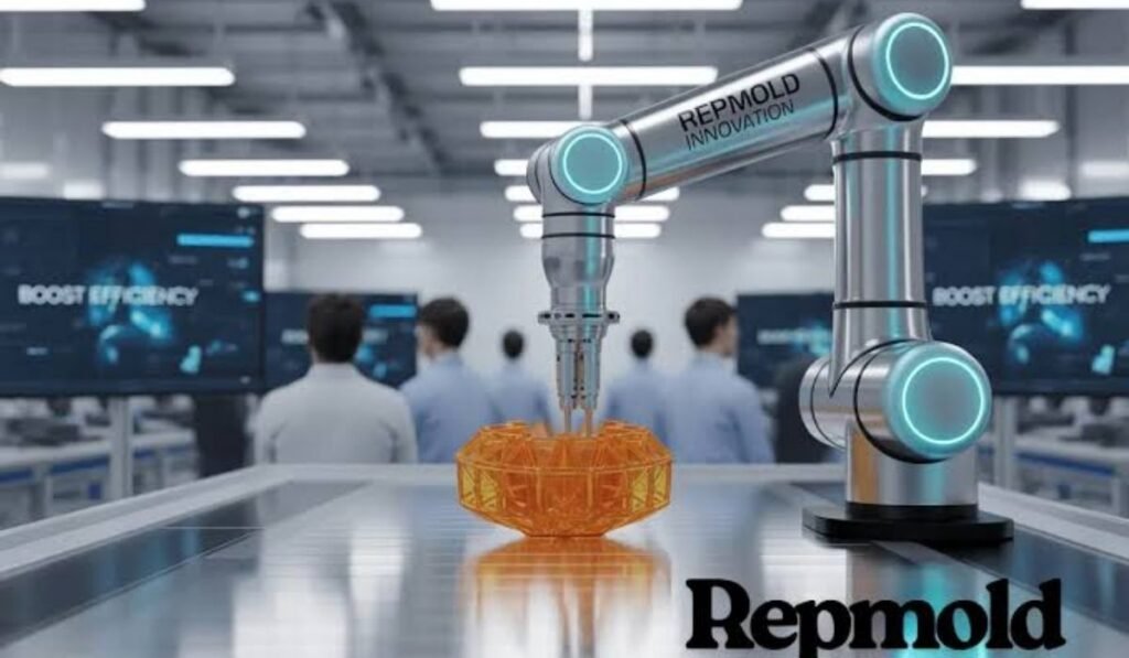 Repmold