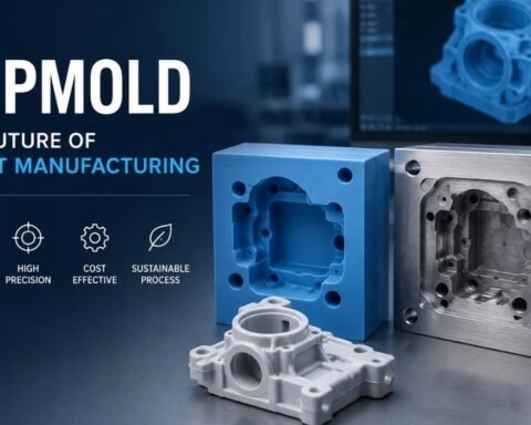 Repmold
