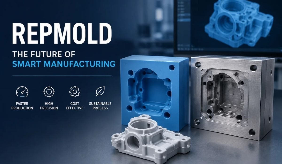 Repmold