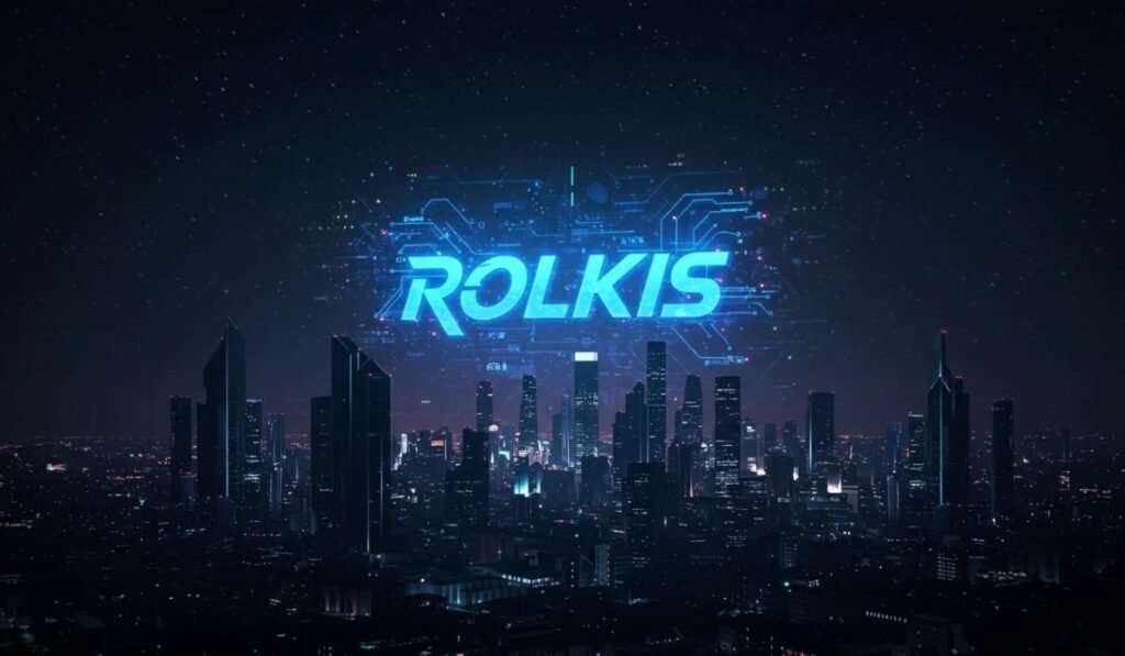 Rolkis