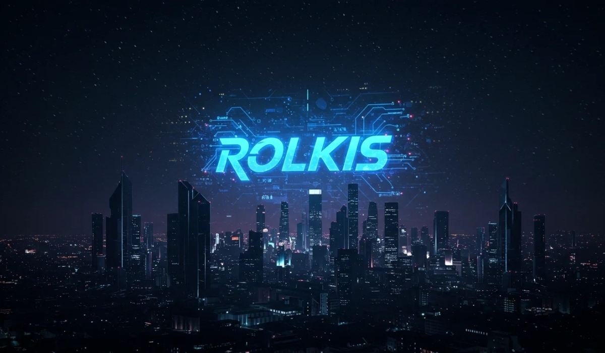 Rolkis