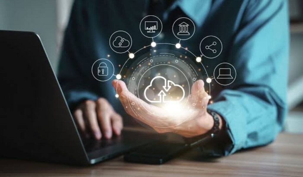 Selecting a Custom Software