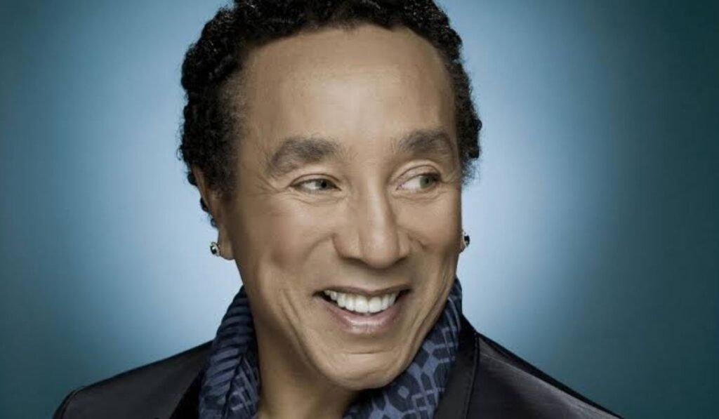 Smokey Robinson