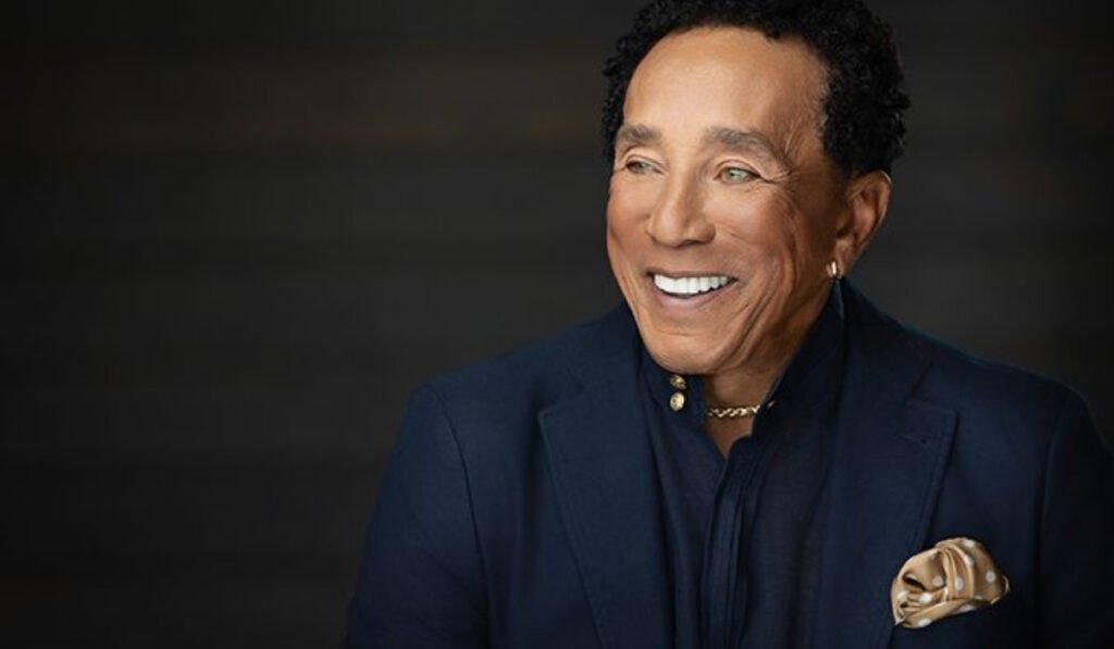 Smokey Robinson