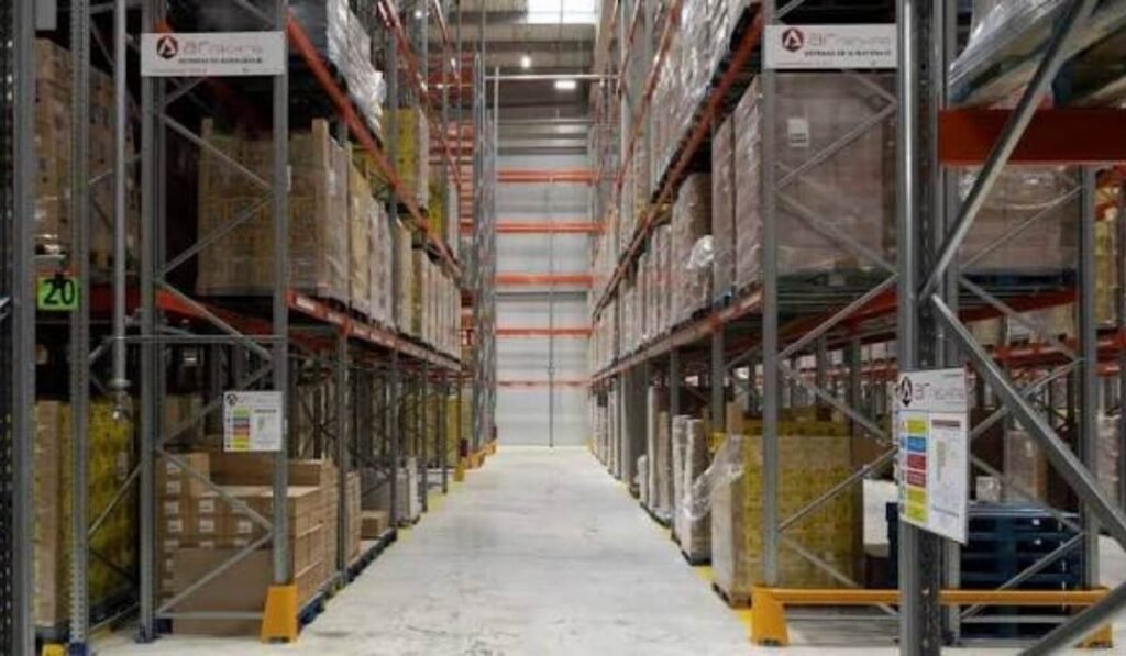 Storage Operations