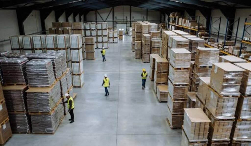 Storage Operations