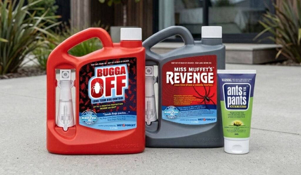 Top Pest Prevention