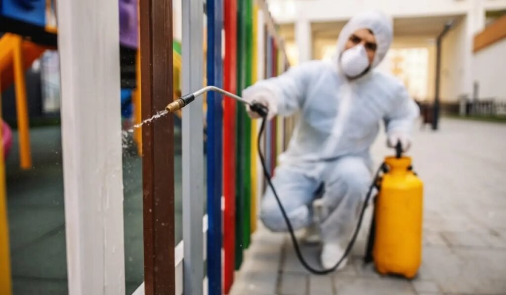 Top Pest Prevention