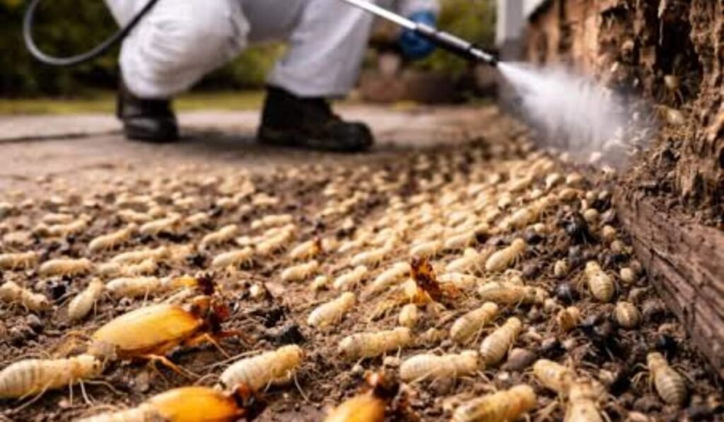 Top Pest Prevention