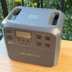 Top-Rated Solar Generator