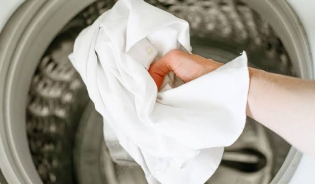 Wash Dress Shirts