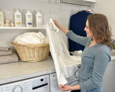 Wash Dress Shirts