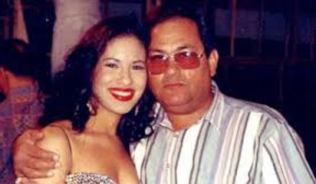 Abraham Quintanilla Net Worth