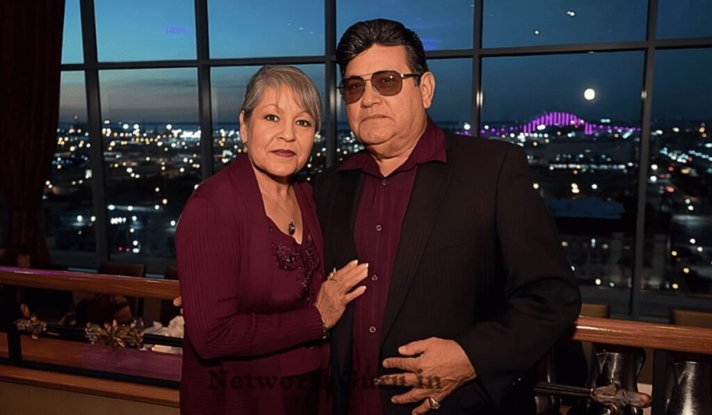Abraham Quintanilla Net Worth