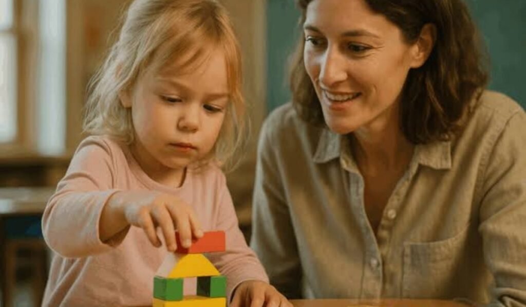 active learning fparentips