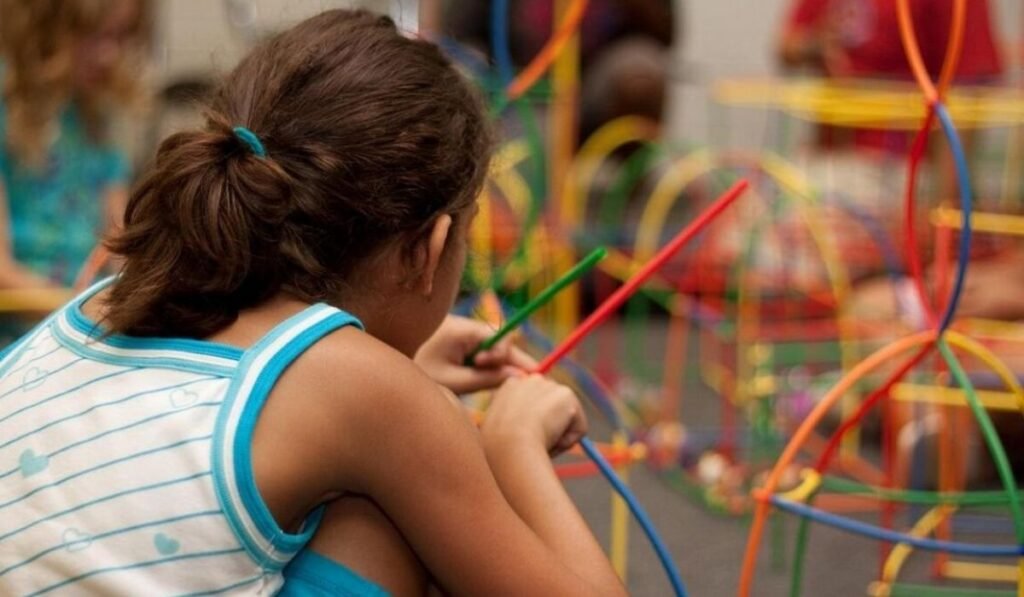 active learning fparentips