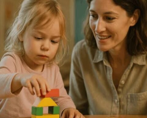 active learning fparentips