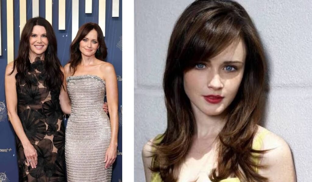 alexis bledel