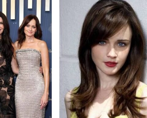 alexis bledel