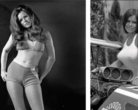 barbara roufs wiki