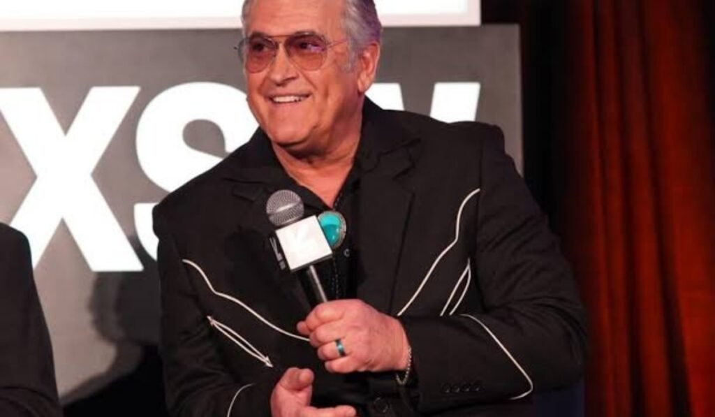 Bruce Campbell Net Worth