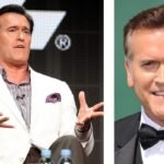 Bruce Campbell Net Worth
