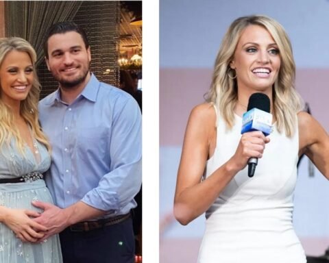 Carley Shimkus